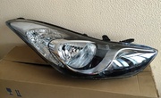 Передние фары Hyundai Elantra MD фара элантра мд