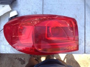 Фонарь задний VW Tiguan с 2011 г. фонари Тигуан, Киев