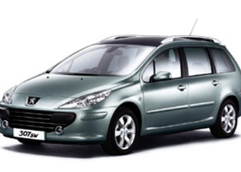 Peugeot 307 SW