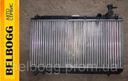 Радиатор охлаждения 2,0\2,4 MT Chery Tiggo, Чери Тигго Тиго