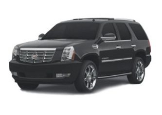 Cadillac Escalade (2007) 6.2 AT ESV Long