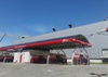 Мойка Автомийка самообслуговування SAMWASH 