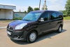 Fiat Doblo Panorama 1.6D MT Easy