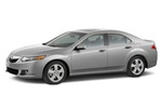 Acura TSX 2.4 AT