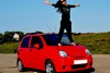 Daewoo Matiz  0.8 AT MA 30