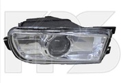 Фара противотуманная линза Audi 100 91-94
