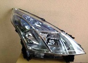 Передние фары Nissan Teana J32 фара тиана