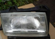 Фара Fiat Scudo передняя фара Фиат Скудо с 96 по 03 год.