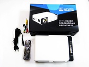T5 WiFi Мультимедийный проектор 2600 люмен  