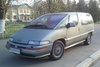 Chevrolet Lumina APV