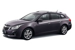 Chevrolet Cruze SW 1.6 MT LS