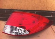 Фонарь Hyundai IX35