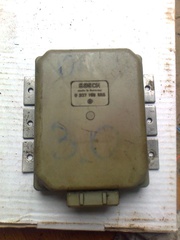 Комутатор BOSCH 0227100026 Опель OPEL MONZA A