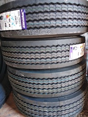 Вантажні шини WINDFORCE 215 235 295 315 гума  17,5 22,5