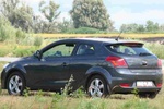 Kia Pro_Сeed (2007) Pro_cee&#39;d 1.4 MT EX