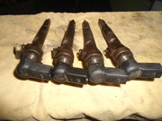 Форсунки H8200294788 RENAULT 1.5 DCI 