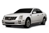 Cadillac STS
