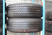 пара летняя Michelin pilot hx 215/60 r16 99h