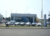 Автосалон Велет Авто