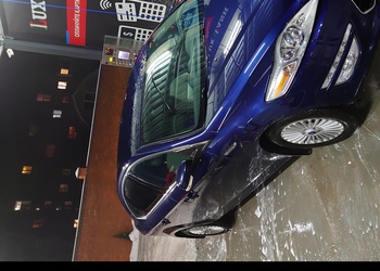 Ford Mondeo Хетчбэк 2.0D AT Titanium X Ford Mondeo Хетчбэк 2.0D AT Titanium X