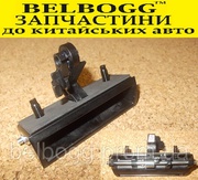 Ручка крышки багажника наружная BYD S6 Бид С6