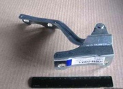 Петля капота Hyundai Аccent 2006