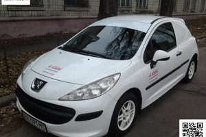 Peugeot 207 3dr 1.4 MT Urban