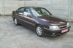 Opel omega