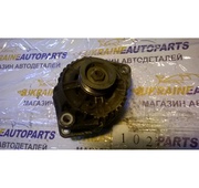 Генератор Audi A8 0123510010