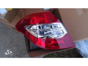  Фонарь задний  Citroen C4