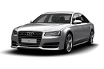 Audi S8 4.0 AT