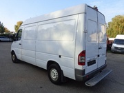 Оригинальные запчасти бу Mercedes Sprinter (Мерседес Спринтер) 1995-2000