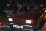 Lada (ВАЗ) Lada 2104 (ВАЗ 2104) 3i-02 1.5 MT ГБО