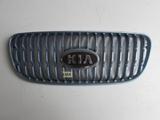 Решетка радиатора Kia Picanto решетка Киа Пиканто
