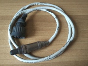 Лямбда-зонд  0258005322  БМВ е-34  М50В20 Bosch оригінал