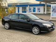 Авторазборка Renault Laguna3 07-09г. 2.0i