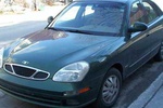 DAEWOO Nubira 2