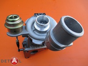 Турбина Renault Trafic 1.9 dci Рено Трафик новая