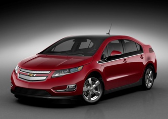 Chevrolet Volt
