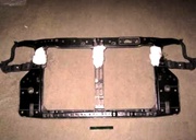 Панель Hyundai Tucson