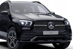 Mercedes-Benz GLE (W167)