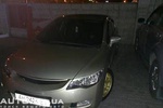 Honda Civic 4D 2005 1.8 MT LS