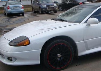 Dodge Stealth