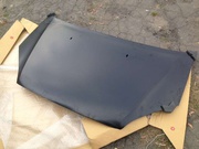 Капот Ford фокус C-Max
