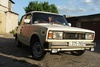 Lada (ВАЗ) 2105