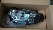 Фара левая правая Mazda CX-5 передняя фара CX-5