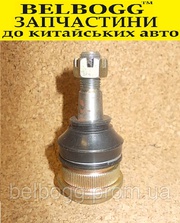 Шаровая опора передней подвески Geely LC Panda Джили ЛС Панда