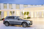 Mercedes-Benz GLC SUV (X253) 300 4MATIC