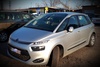 Citroen C4 Picasso 1.6D MT Feel