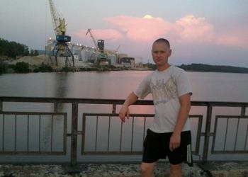 Сергей Мартыненко